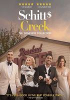 Schitt$ Creek. Season 6