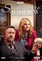 Shakespeare & Hathaway : private investigators. Season three