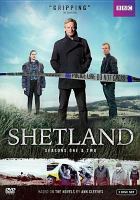 Shetland. Seasons one & two