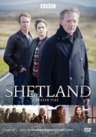 Shetland. Season five