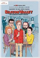 Silicon Valley. The complete fourth season