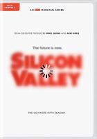 Silicon Valley. The complete fifth season