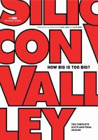 Silicon Valley. The complete sixth and final season