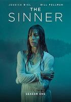 The sinner. Season one