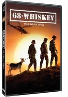 68 whiskey. The complete series