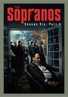 The Sopranos. Season six, part 1