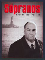 The Sopranos. Season six, part II