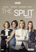 The split. Season one