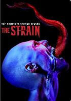 The strain. The complete second season
