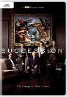 Succession. The complete first season
