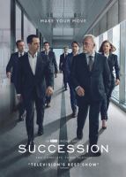 Succession. The complete third season