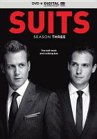 Suits. Season three