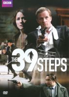 The 39 steps