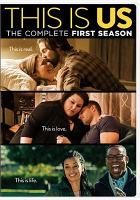This is us. The complete first season