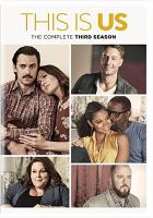 This is us. The complete third season