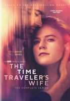 The time traveler's wife. The complete series