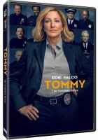 Tommy. The complete series