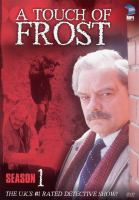 A touch of frost. Season 1