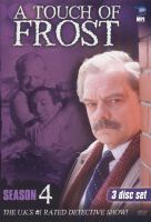 A touch of frost. Season 4