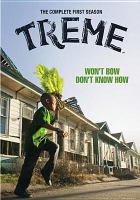 Treme. The complete first season