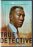 True detective. The complete third season