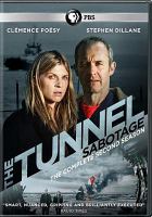 The tunnel. Sabotage, The complete second season