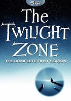 The twilight zone. The complete first season