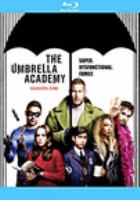 The Umbrella Academy. Season one