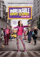 Unbreakable Kimmy Schmidt. Season two