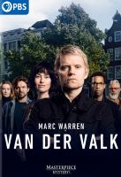 Van der Valk. [Season 1]