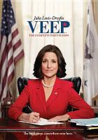 Veep. The complete first season