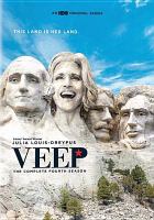 Veep. The complete fourth season
