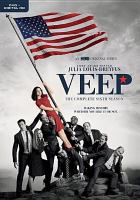 Veep. The complete sixth season