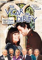 The Vicar of Dibley. A holy wholly happy ending