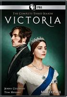 Victoria. The complete third season
