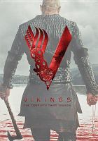 Vikings. The complete third season