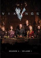 Vikings. Season 4, volume 1
