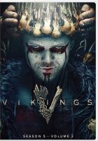 Vikings. Season 5, volume 2