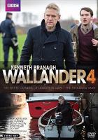 Wallander. Season 4