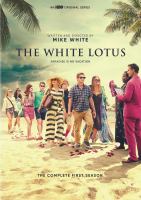 White lotus. The complete first season