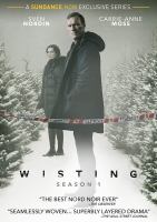 Wisting. Season 1