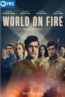 World on fire. Season two