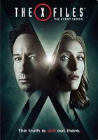 The X-files : the event series