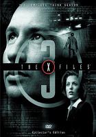 The X-files. The complete third season