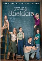 Young Sheldon. The complete second season