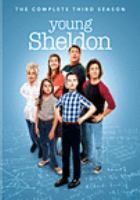 Young Sheldon. The complete third season