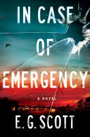 In case of emergency : a novel
