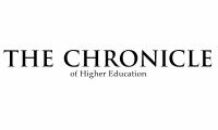The Chronicle of higher education