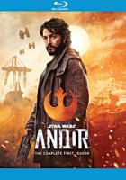 Andor. The complete first season