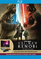 Obi-wan Kenobi : the complete series